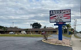 Americas Best Value Inn Daytona Beach Fl 3*